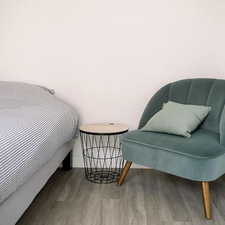 Le Studio Mejane 2 Apartamento Espalion Exterior foto