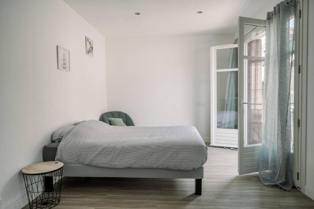 Le Studio Mejane 2 Apartamento Espalion Exterior foto