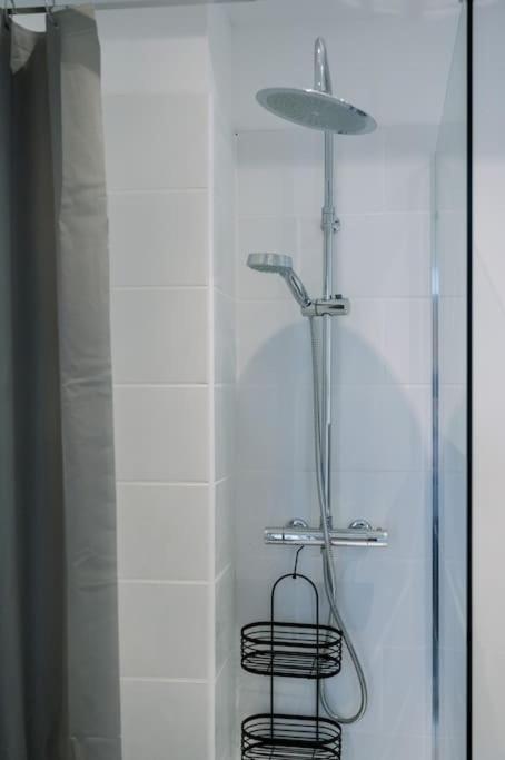 Le Studio Mejane 2 Apartamento Espalion Exterior foto
