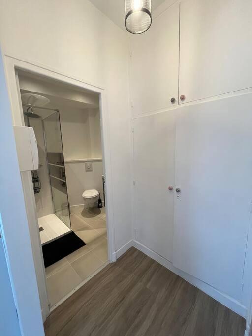 Le Studio Mejane 2 Apartamento Espalion Exterior foto