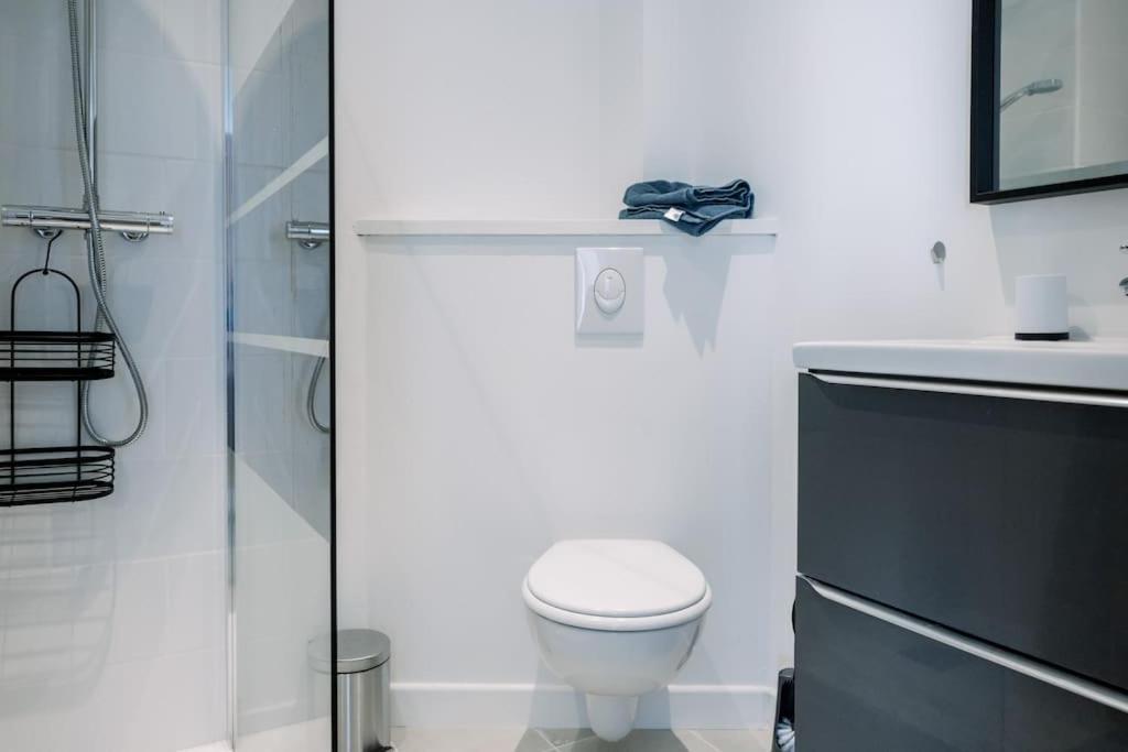 Le Studio Mejane 2 Apartamento Espalion Exterior foto
